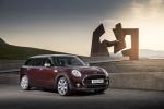 Mini Cooper D Clubman 2015 года (UK)